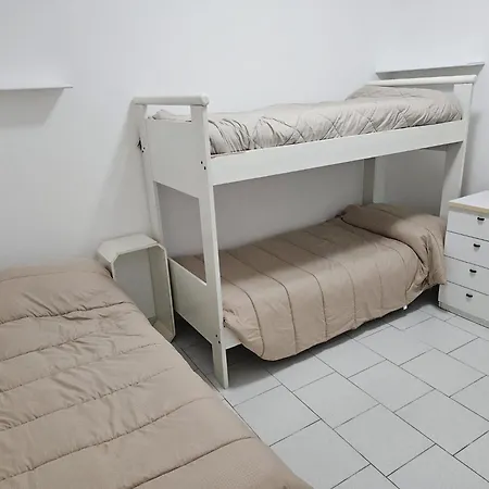 Nyaraló Casa Vacanze Gallipoli