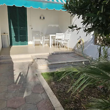 Casa Vacanze Gallipoli Nyaraló *