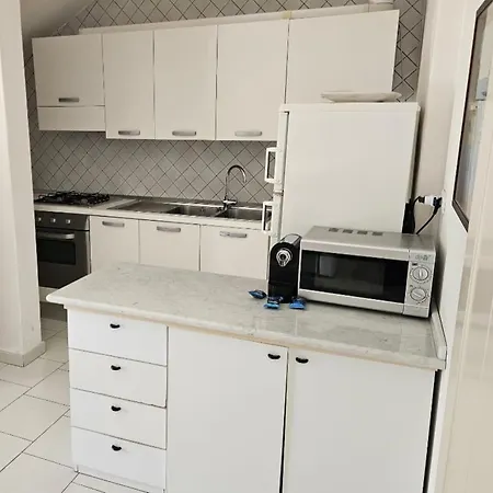 Casa Vacanze Gallipoli Будинок відпочинку *