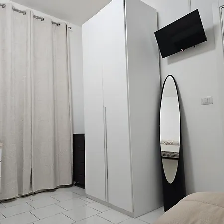 Casa Vacanze Gallipoli Галліполі