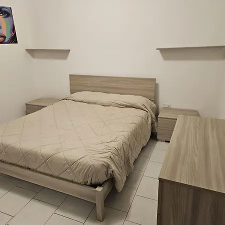 Будинок відпочинку Casa Vacanze Gallipoli Галліполі