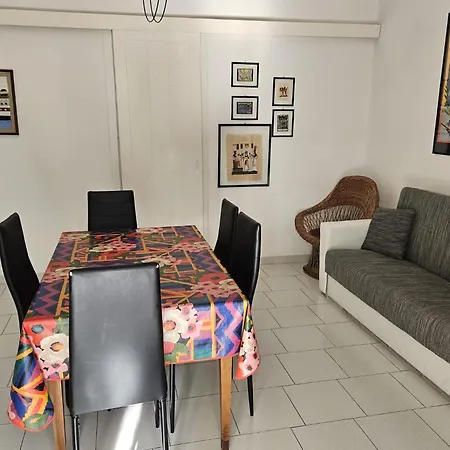 Casa Vacanze Gallipoli Галліполі