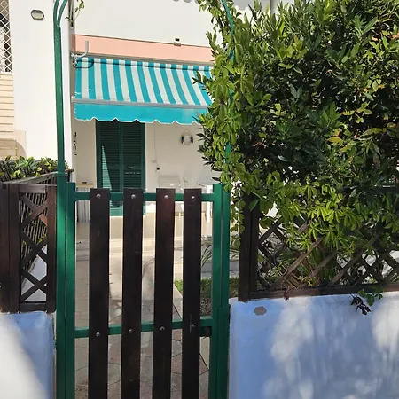 Casa Vacanze Gallipoli * Галліполі