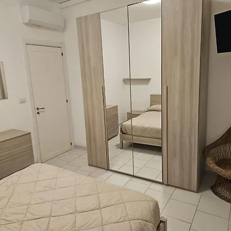 Будинок відпочинку Casa Vacanze Gallipoli *