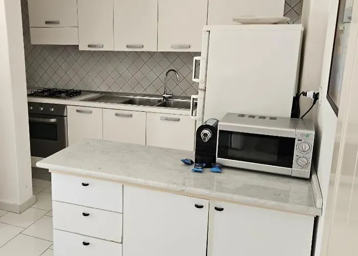 Casa Vacanze Gallipoli Holiday home *