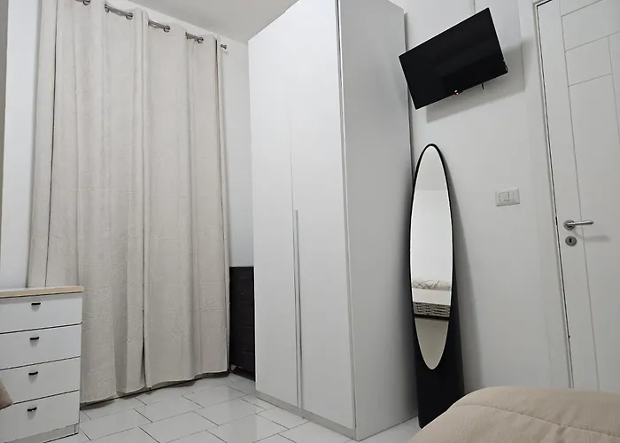 Casa Vacanze Gallipoli Галліполі