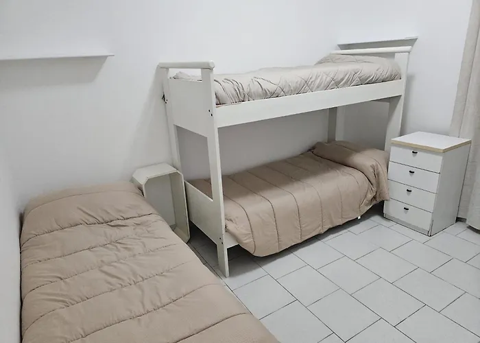 Будинок відпочинку Casa Vacanze Gallipoli