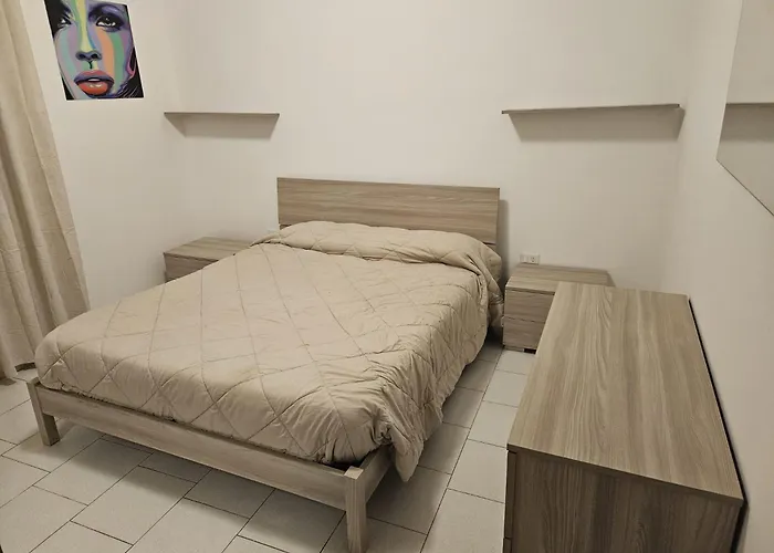 Будинок відпочинку Casa Vacanze Gallipoli Галліполі