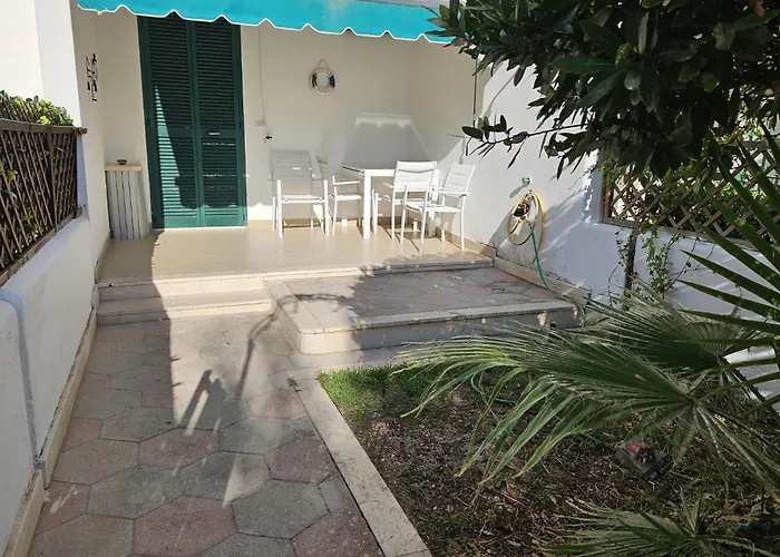 Casa Vacanze Gallipoli Будинок відпочинку *