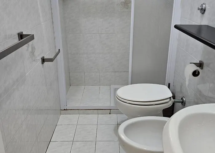 Holiday home Casa Vacanze Gallipoli Gallipoli