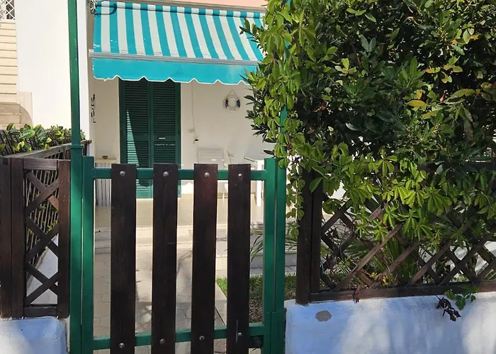 Casa Vacanze Gallipoli * Галліполі