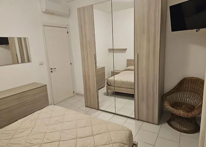 Будинок відпочинку Casa Vacanze Gallipoli *